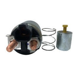 M.OTOM 12V H100 YM BONGO III 36120-4A200