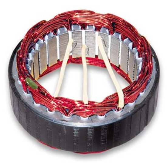 24V 19A CAT İŞ MAKİNASI 10275