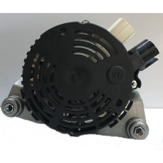 ALTERNATÖR 12V 90A FORD FOCUS 1.8 TDCI 98-05 90PS ALTERNATÖR 12V 90A FORD FOCUS 1.8 TDCI 98-05 90PS