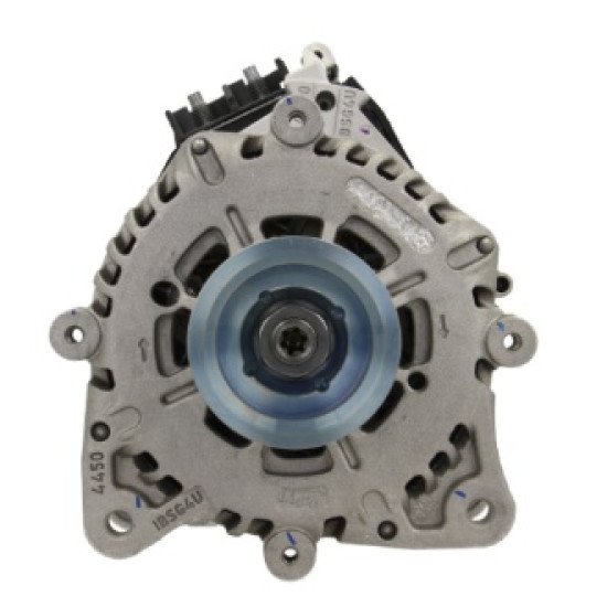 Alternatör 48V 250A VOLKSWAGEN