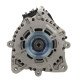 Alternatör 48V 250A VOLKSWAGEN