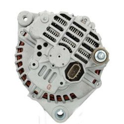 Alternatör 24V 90A  IVECO STARALIS