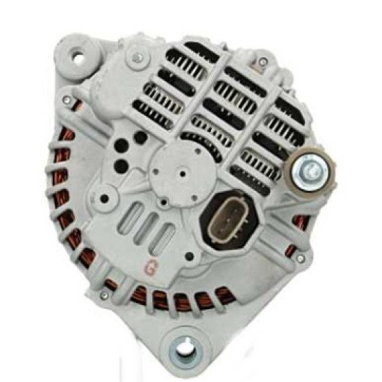 Alternatör 24V 90A  IVECO STARALIS