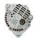 Alternatör 24V 90A  IVECO STARALIS