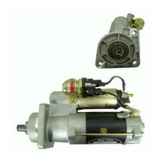 M.MOT. 24V 29MT 11DİŞ AXOR-ATEGO 19070039