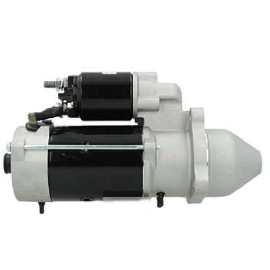 M.MOT.24V 4KW 11DİŞ MERCEDES MAN TGA