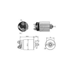 FORD FOCUS-C.MAX-FIESTA-FUSION KISA GOVDE