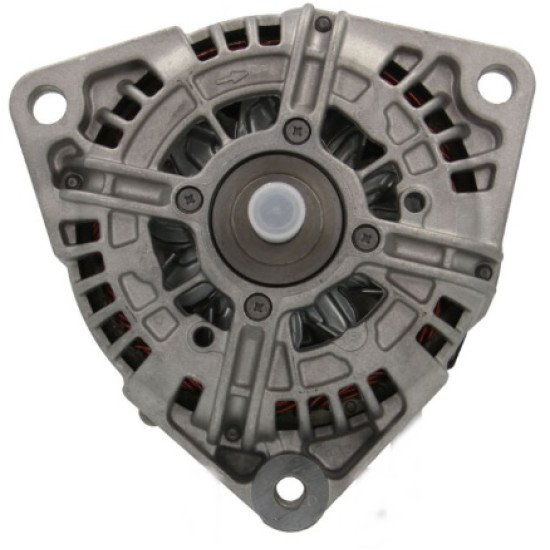 Alternatör  24V 100A MERCEDES.,ATEGO,ACTROS