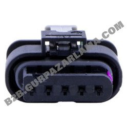 SENSOR-STOP LAMBA SOKETİ VW AUDI