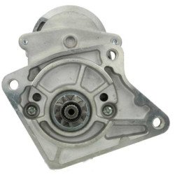 M.MOT.12V 2.0KW 9DİŞ MAZDA FORD RANGER STR 5520