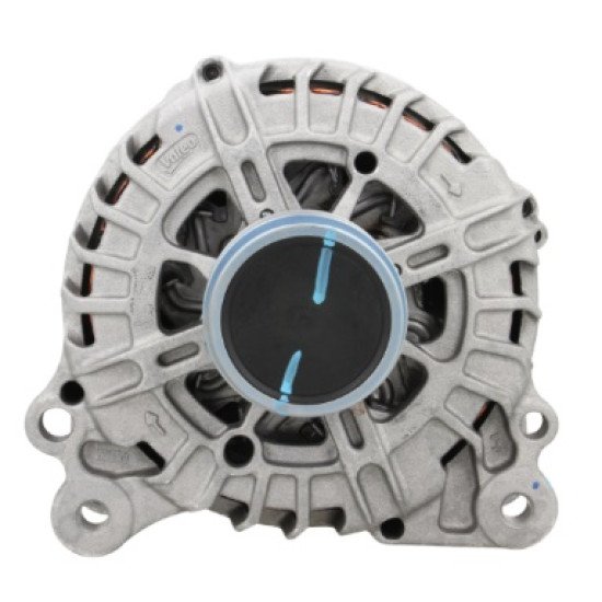 ALT. 12V 140A VOLKSWAGEN TG12C135
