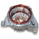 12V 85A FIAT ALBEA MULTİ1.2 OPEL CORSA KPKLI 10072