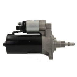 M.MOT.12V 1.7KW 10DİŞ VW GOLF PASSAT