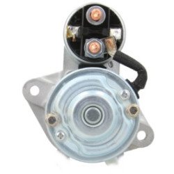 M.MOT.12V 1.2KW 10D PERKINS YANMAR