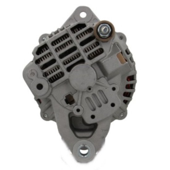 Alternatör 12V 80A KUBOTA