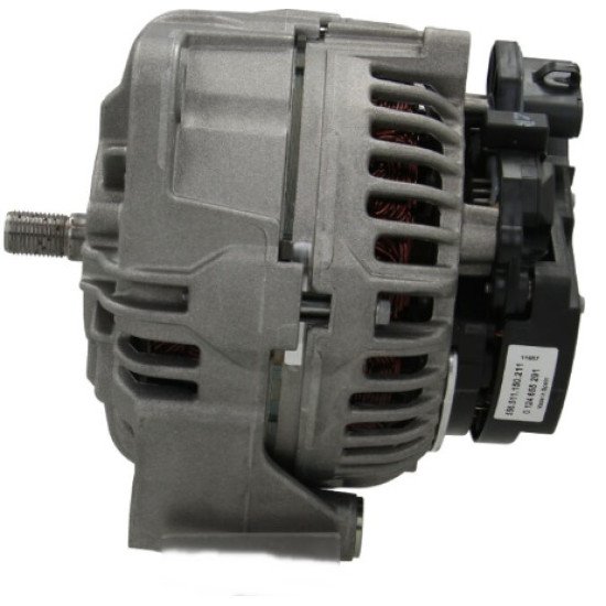 ALT.24V 150A MERCEDES / MAN
