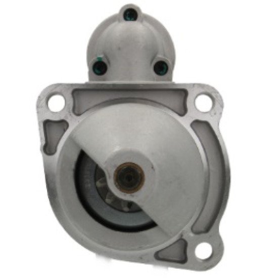 M.MOT.24V 4.0KW 10D IVECO