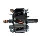 ROTOR BOSCH 125A RENAULT FBL00 XRT 3932 103*145