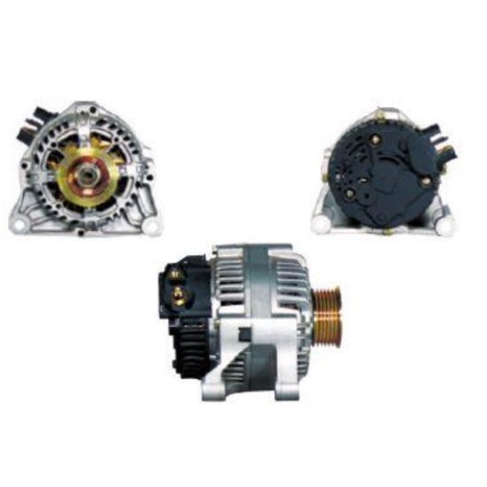 Alternatör  VALEO 12V.70A PARTNER/BERLINGO ALT 868