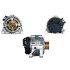 Alternatör  VALEO 12V.70A PARTNER/BERLINGO ALT 868