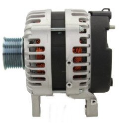 Alternatör 24V 100A JCB YM Alternatör 24V 100A JCB YM