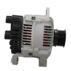 Alternatör 12V 80A FIAT DUCATO 18 MAXI 2.5