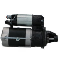 M.MOT.12V 2.5KW 11D DONGFENG ÇİN.JEN.