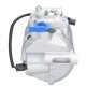 KLİMA KOMPRESÖRÜ 12V MERCEDES BENZ SPRİNTER VİTO KLİMA KOMPRESÖRÜ 12V MERCEDES BENZ SPRİNTER VİTO