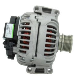 Alternatör 12V 200A MERCEDES SPRINTER 316 416 DCI