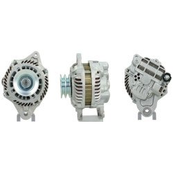 ALT. 12V 120A L200 4FİŞ G-S-L-F