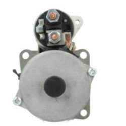 M.MOT.24V 4.0KW 9D IVECO