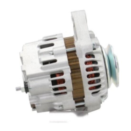 Alternatör 12V 50A MITSUBISHI MARINE LANDINI
