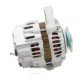 Alternatör 12V 50A MITSUBISHI MARINE LANDINI