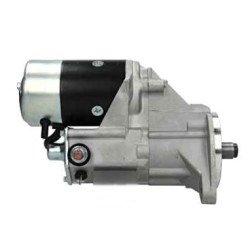 M.MOT.24V 4.5KW 11D KOMATSU FORKLIFT FD40 FD50