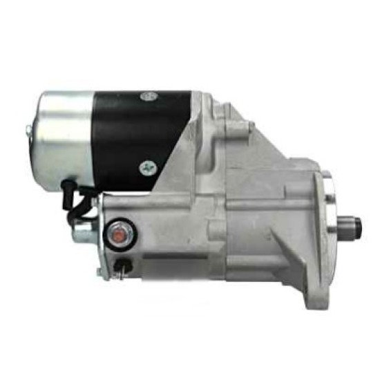 M.MOT.24V 4.5KW 11D KOMATSU FORKLIFT FD40 FD50