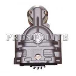 Prestolite 20510202A Marş Motoru 12V 2,2 kW 19 Diş (Ford LCV ve PC Uyumlu)