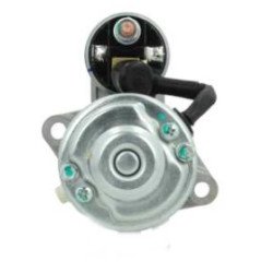 M.MOT.12V 1.4KW 8DİŞ HYUNDAI DOOSAN