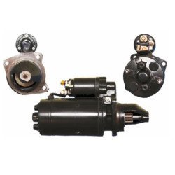 M.MOT.24V STR 2521 MERCEDES STR 8021 0001368309