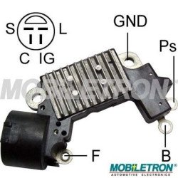 ISUZU HONDA (4 FİŞ) (S-C-L-IG)