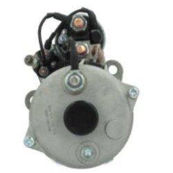 M.MOT.24V 6.0KW 11D VOLVO