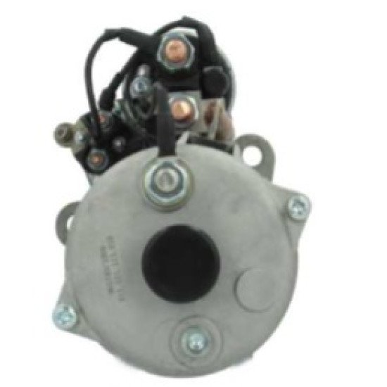 M.MOT.24V 6.0KW 11D VOLVO