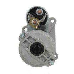 M.MOT.12V 1.7KW 11DİŞ  REN.CLIO MEGANE ESCAPE 1.9