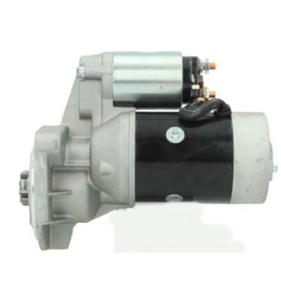 M.MOT 12V 2.0KW 9D THERMOKING