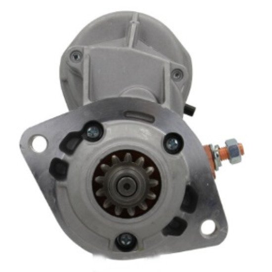 M.MOT.12V 2.7KW 13DİŞ CUMMINS TOYOTA