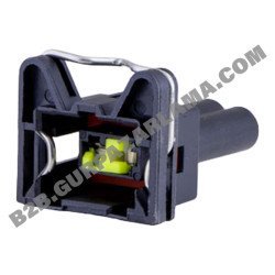 SU FİSKİYE MOTOR SOKETİ FORD YAN AYAKLI