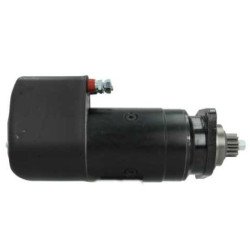 M.MOT.24V 6.6KW 11DİŞ VOLVO PENTA ALFKB ORTA MARİN