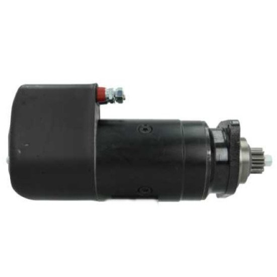 M.MOT.24V 6.6KW 11DİŞ VOLVO PENTA ALFKB ORTA MARİN