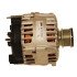 Valeo 439664 Alternatör 14V 150A (6 Kanallı Hareketli Kasnak, B+) – Audi / VW / Skoda / Seat / Ford / Chrysler / Dodge / Jeep