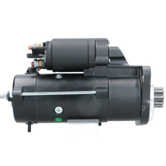 M.MOT.12V 3.2KW 10D AGCO