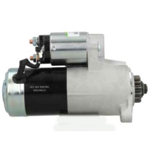 M.MOT.12V 1.7KW 14D MITSUBISHI MARINE